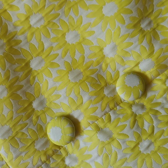 Unique custom-made summer dress - Picture 4 of 11